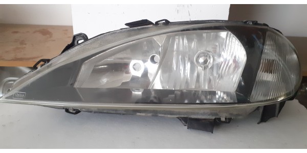 RENAULT MEGANE 1 SOL (99/03) HALOJEN MAKYAJLI